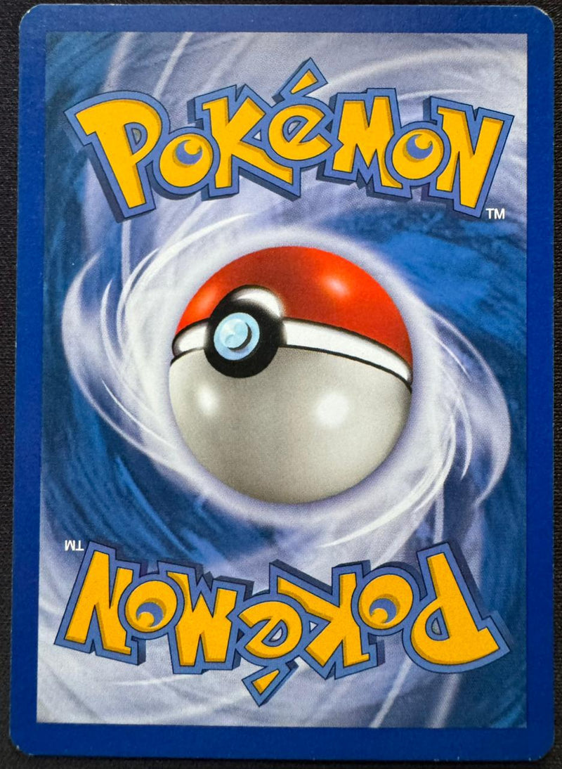 Typhlosion #028 Expedition (EN)