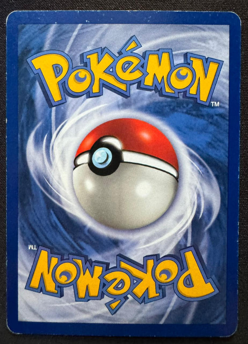 Articuno #002 Fossil 1st Ed (EN)