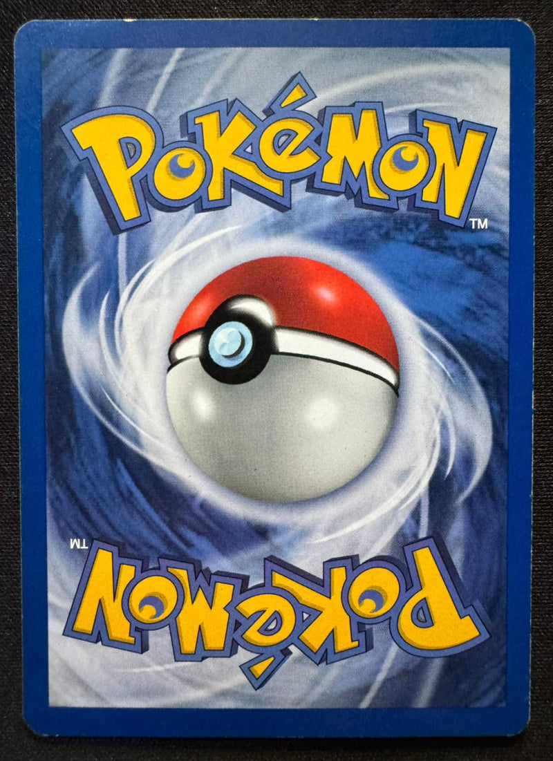 Articuno #002 Fossil 1st Ed (ES)