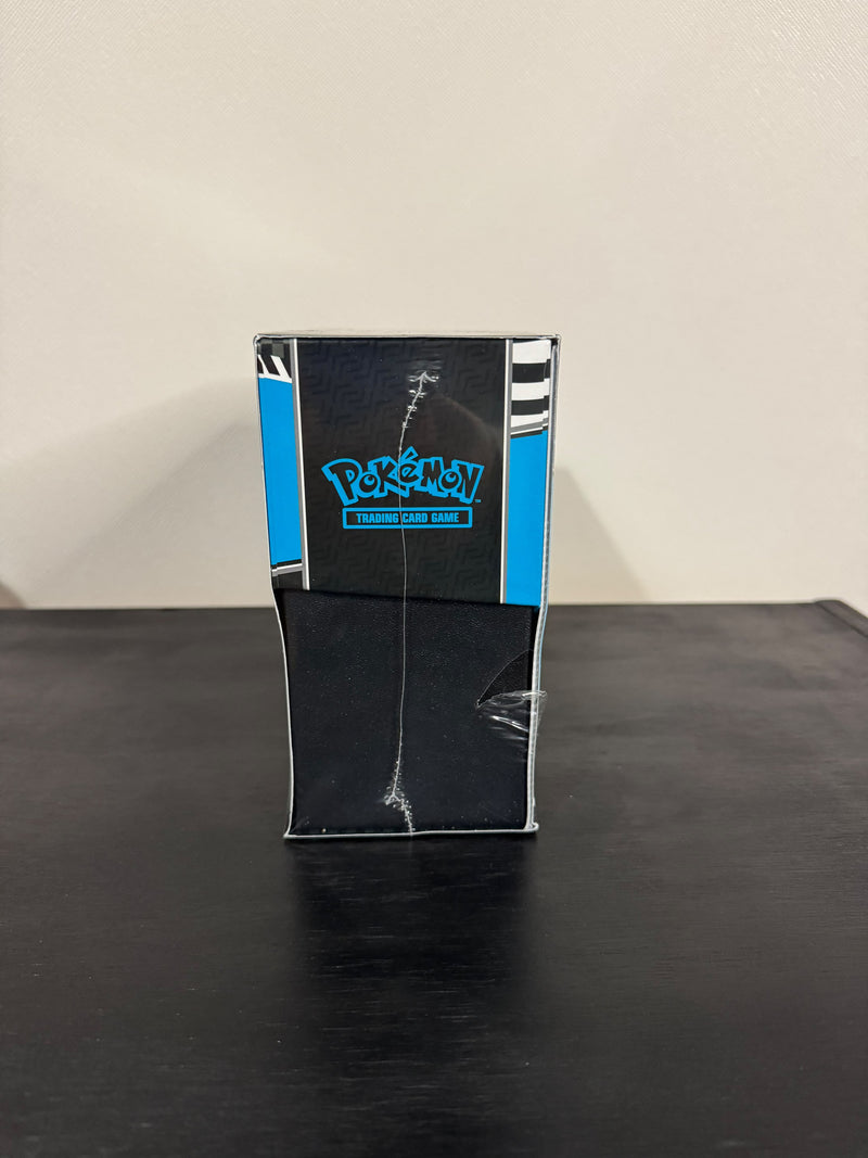 Black & White Black Bolt Elite Trainer Box – Zekrom