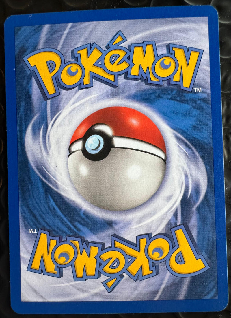 Electrode ex #107 FireRed & LeafGreen (EN)