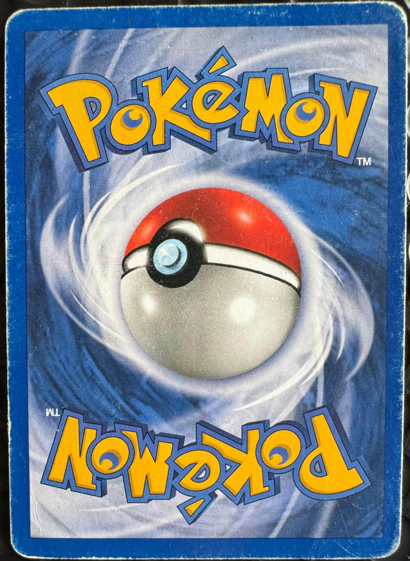 Charizard #004 Base Set 2 (EN)