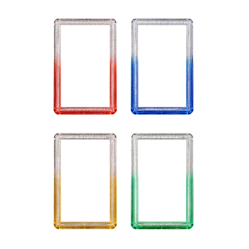 Crystal Slab Protector