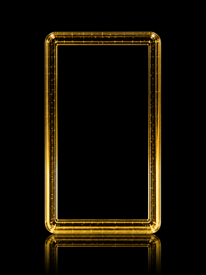 Premium Display Slab Protector