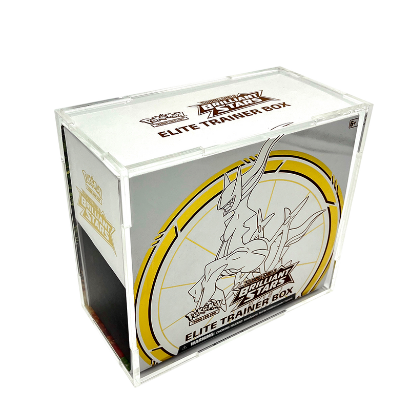 Protector Acrílico para ETB