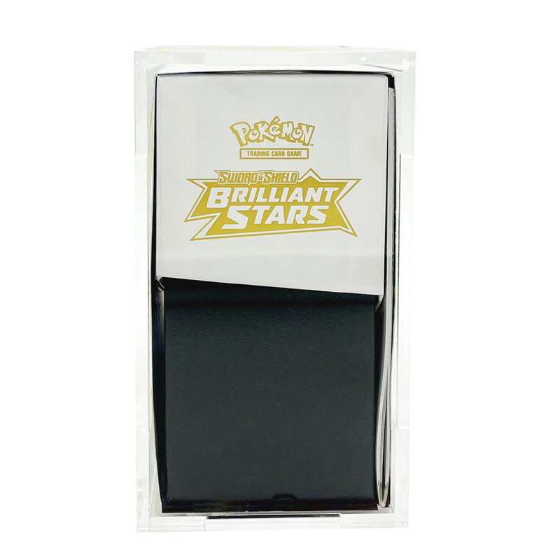 Protector Acrílico para ETB