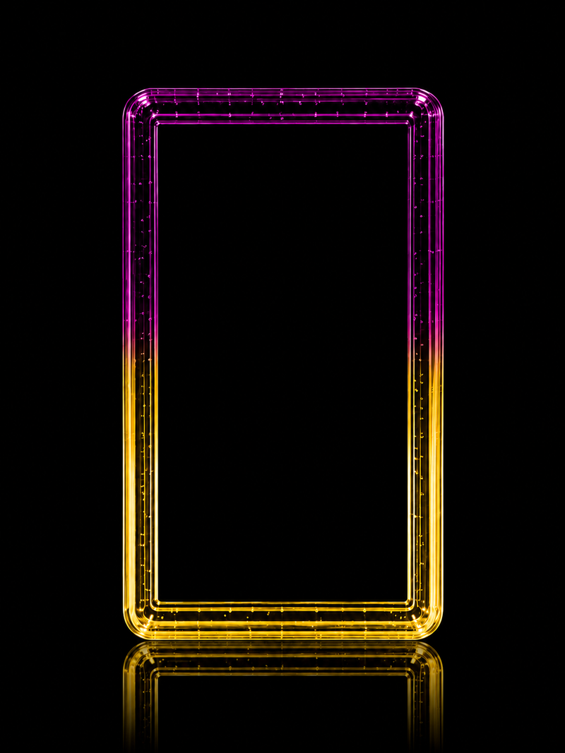 Premium Display Slab Protector