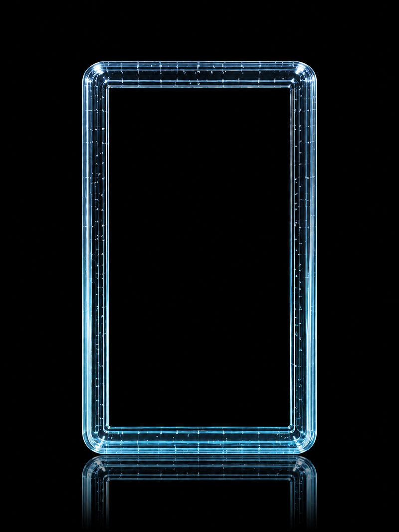 Premium Display Slab Protector