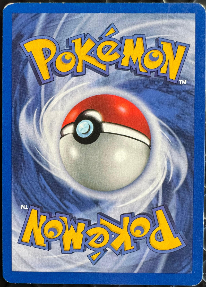 Rocket's Mewtwo #014 Gym Challenge (EN)