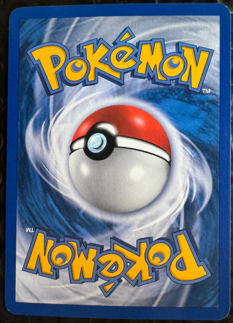 Registeel ex #100 Emerald (EN)