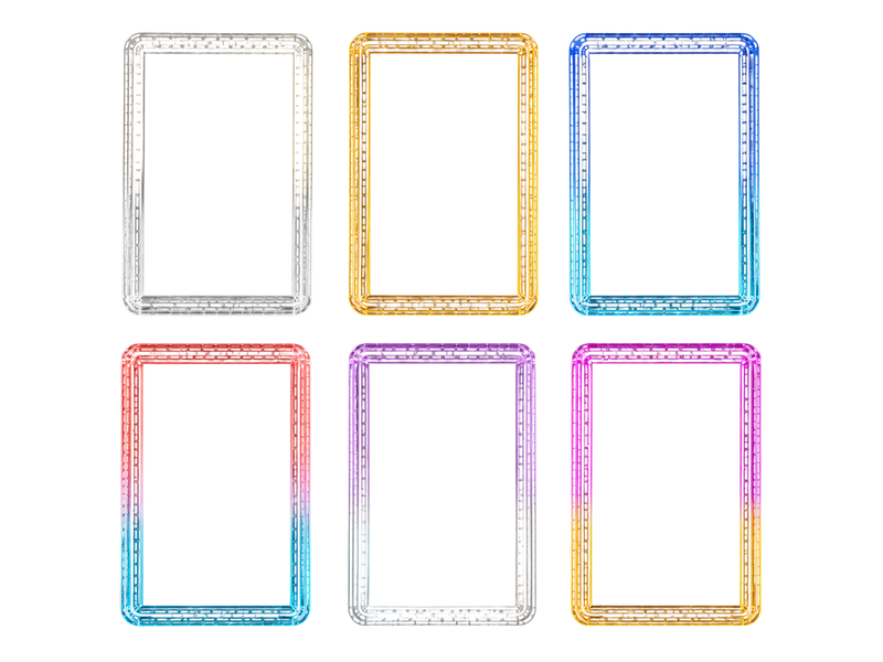 Premium Display Slab Protector