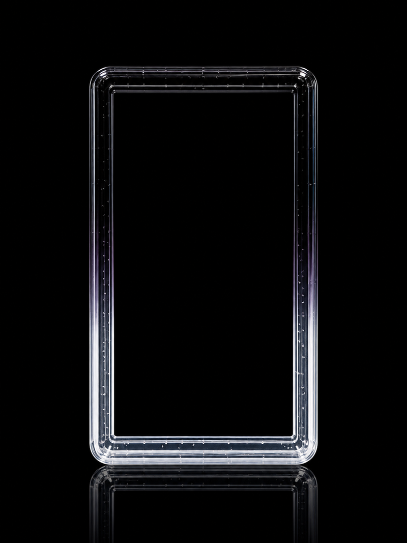Premium Display Slab Protector